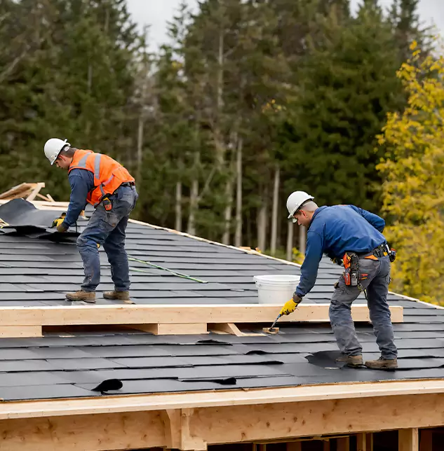 Precision Fix Flashing on Roof Services: Sealing Ossining Properties Against Water Intrusion