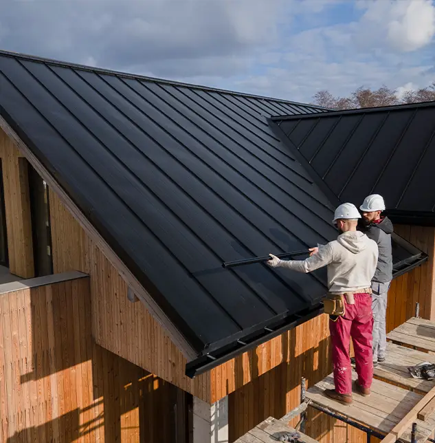 Precision Roof Valley Replacement: Ossining, NY's Trusted Valley Leak Specialists