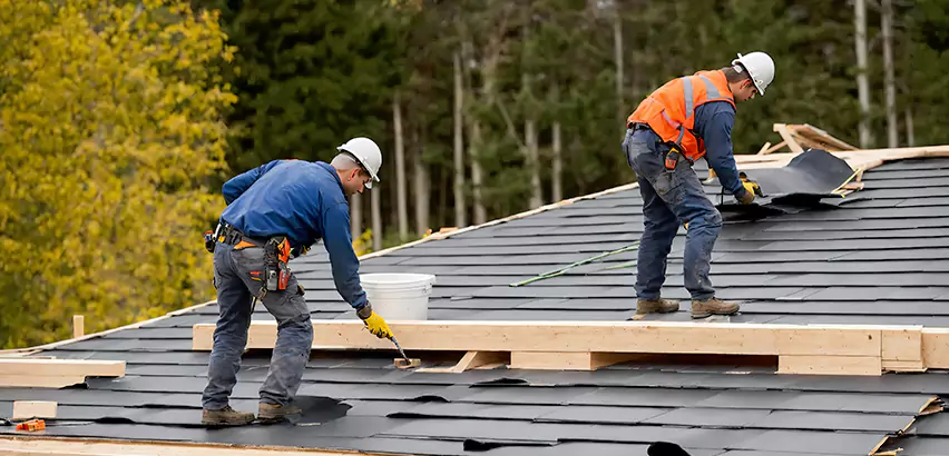 Professional Asphalt Shingles Installation Services in Ossining, NY