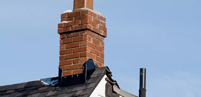 Professional Chimney Flashing Replacement Services in Ossining, NY