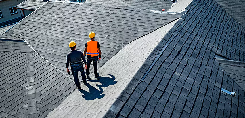 Professional Commercial Roofing Services in Ossining, NY