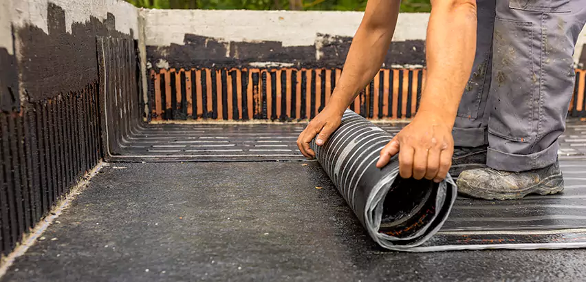 Professional EPDM Roof Repair Services in Ossining, NY
