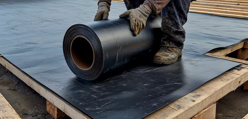 Professional EPDM Roofing Services in Ossining, NY