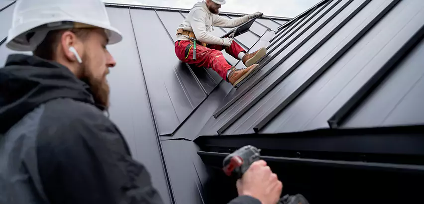 Professional Gutter Repair Services in Ossining, NY