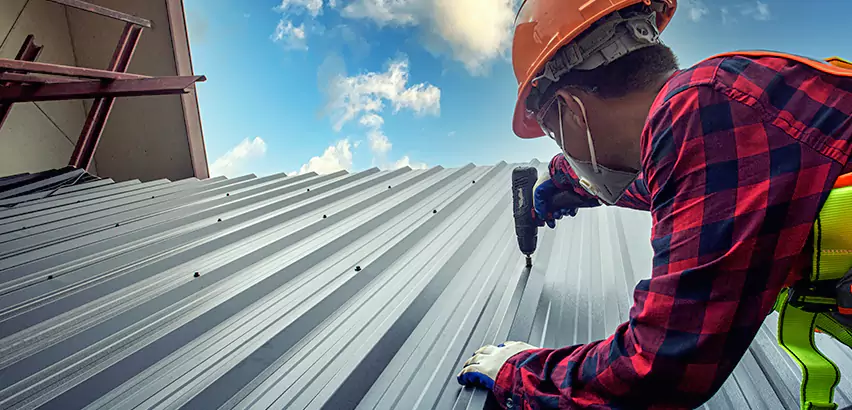 Professional Industrial Roofing Services in Ossining, NY