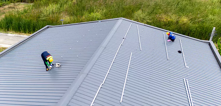 Professional Metal Roofing Services in Ossining, NY
