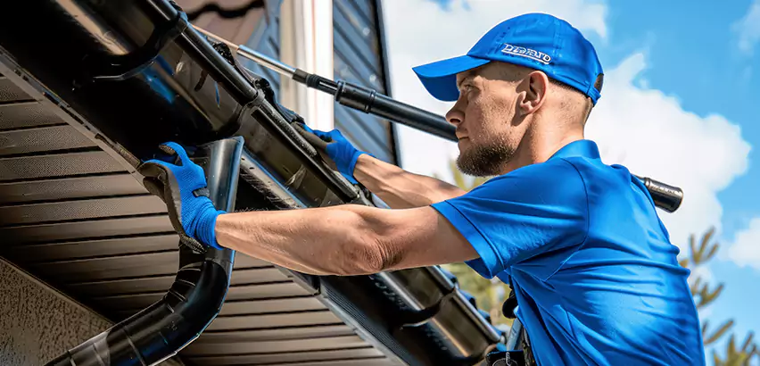 Professional Roof and Gutter Repair Services in Ossining, NY