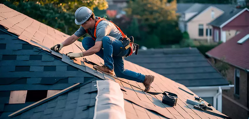 Professional Roof Replacement Services in Ossining, NY
