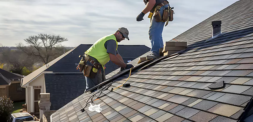 Professional Sagging Roof Repair Services in Ossining, NY