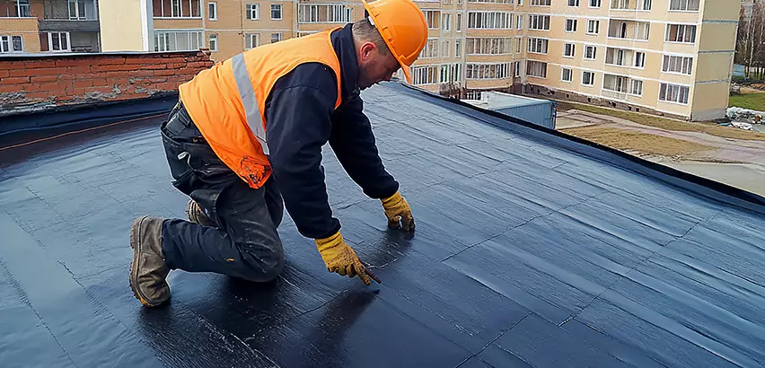 Professional EPDM Waterproofing in Ossining
