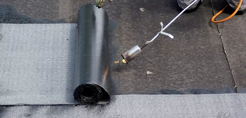 Professional TPO Roofing Installation Services in Ossining, NY