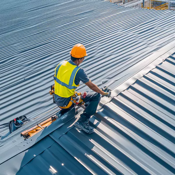 Why Ossining Roofing Contractor in Ossining, NY's Top Choice for Asphalt Shingle Roofing?