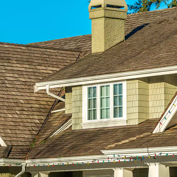 Why Ossining Roofing Contractor in Ossining, NY's Leading Cedar Roof Installation Company?