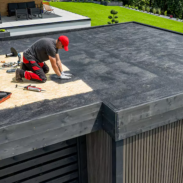 Why Choose Ossining Roofing Contractor for Basement Leak Repair in Ossining, NY?
