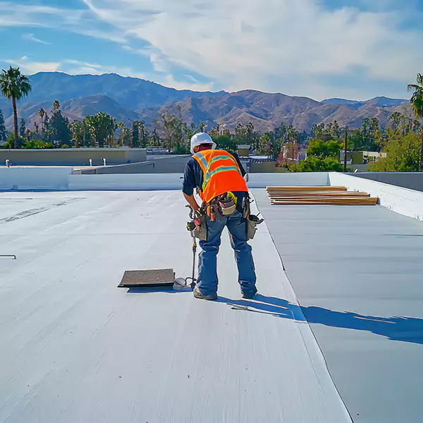 Why Ossining Roofing Contractor Is the Flat Roofing Choice in Ossining, NY?