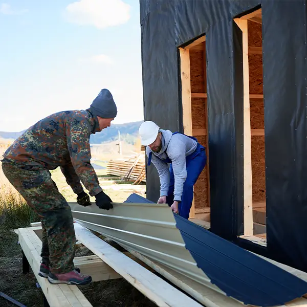 Why Ossining Roofing Contractor in Ossining, NY First Choice for Mobile Home Roofing?