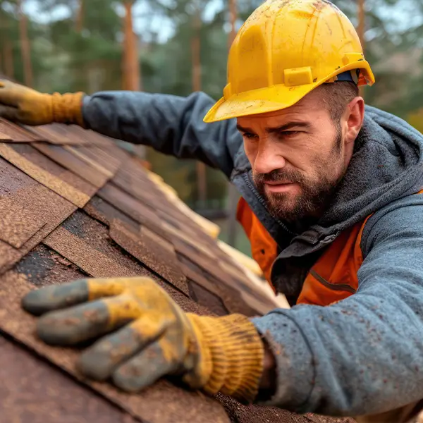 Why Ossining Roofing Contractor in Ossining, NY's Preferred Shingle Roofing Contractor?