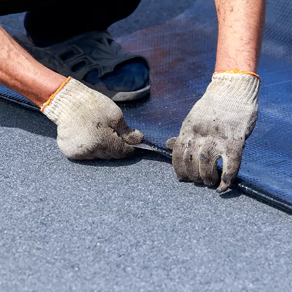 Why Ossining Roofing Contractor Is the Trusted Name for Rubber Roof Installation in Ossining, NY?