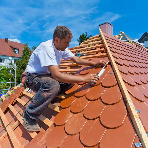Why Ossining Roofing Contractor in Ossining, NY's Most Trusted Tile Roofing Team?