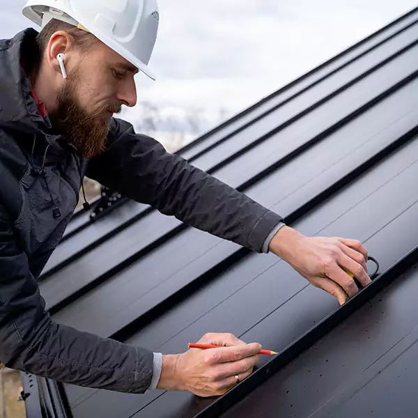 Why Ossining Property Owners Choose Ossining Roofing Contractor for Tin Roof Repair service?